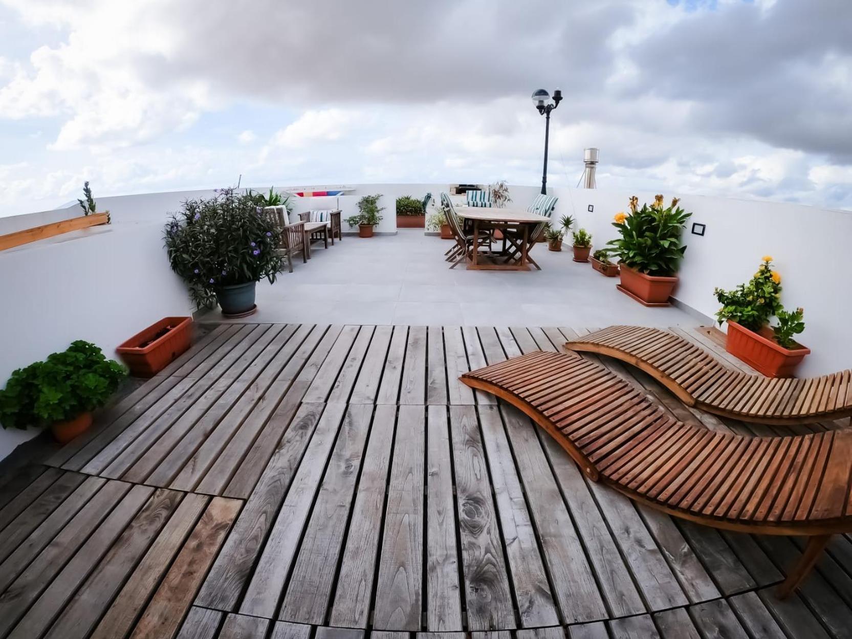 Estrella Lodging Рабат Экстерьер фото