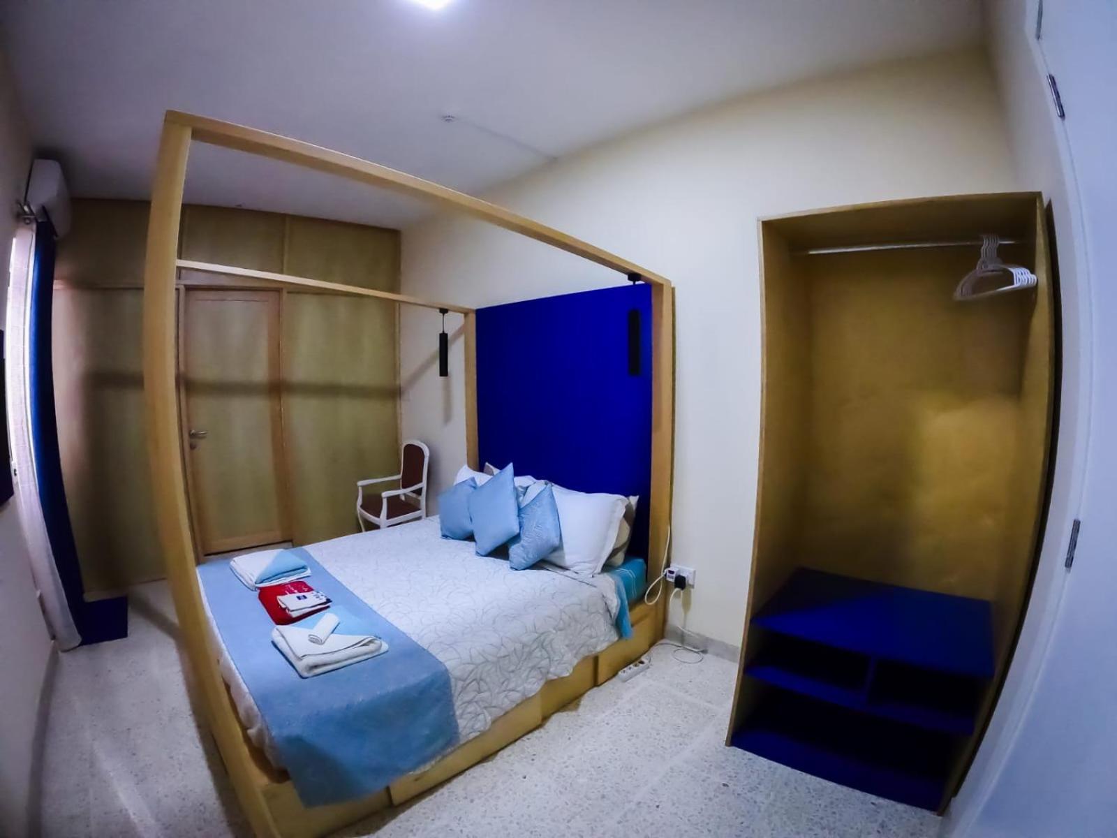 Estrella Lodging Рабат Экстерьер фото