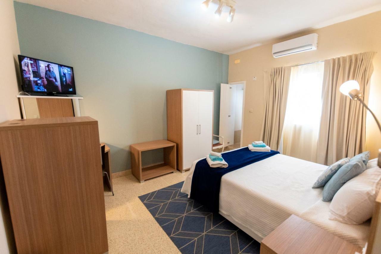 Estrella Lodging Рабат Экстерьер фото