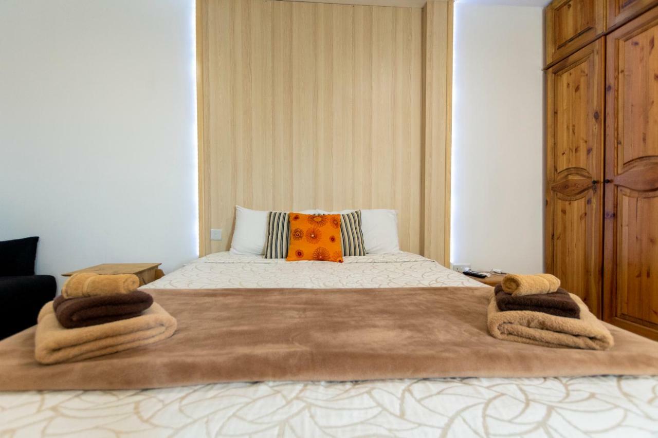 Estrella Lodging Рабат Экстерьер фото
